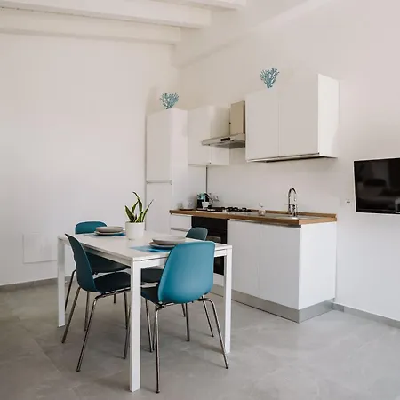 Apartment Intorno Al Mare