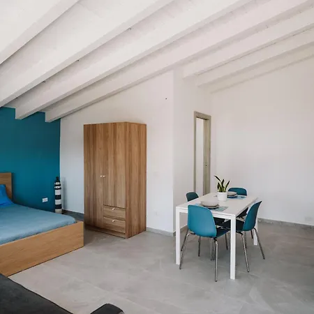 Apartment Intorno Al Mare Punta Secca