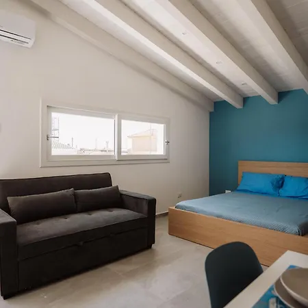 Intorno Al Mare Apartment