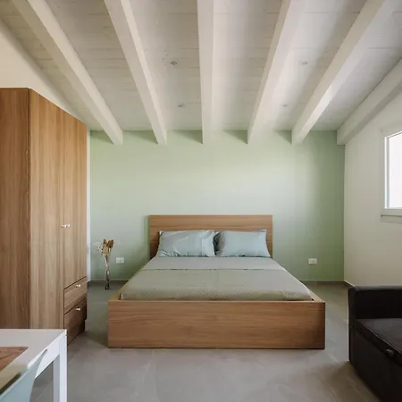 Apartment Intorno Al Mare *