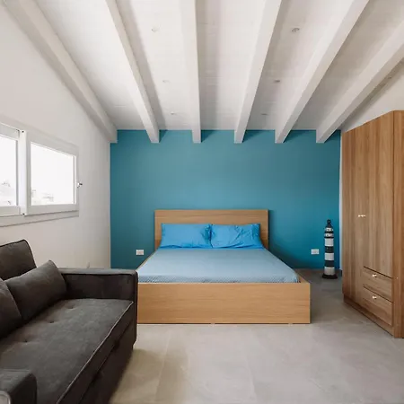 Intorno Al Mare Apartment
