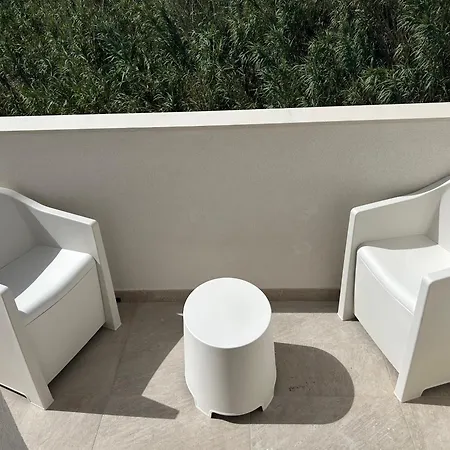 Intorno Al Mare Апартаменты Пунта-Секка