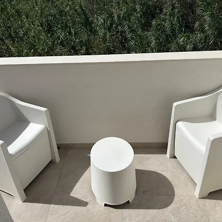 Intorno Al Mare Apartment Punta Secca