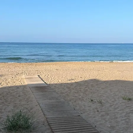 Intorno Al Mare * Punta Secca