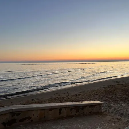 Intorno Al Mare