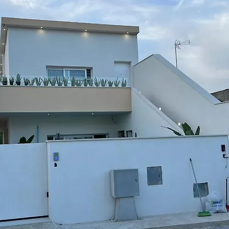 Intorno Al Mare * Пунта-Секка