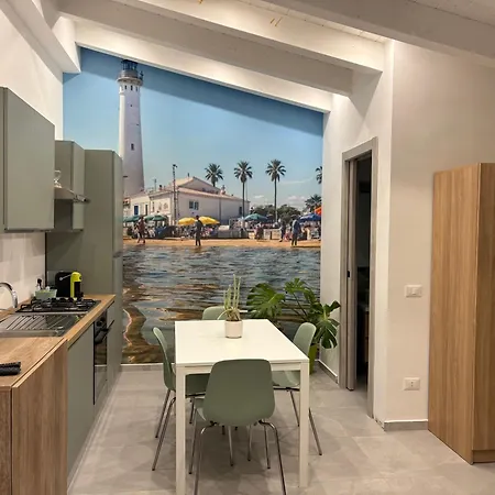 Апартаменты Intorno Al Mare