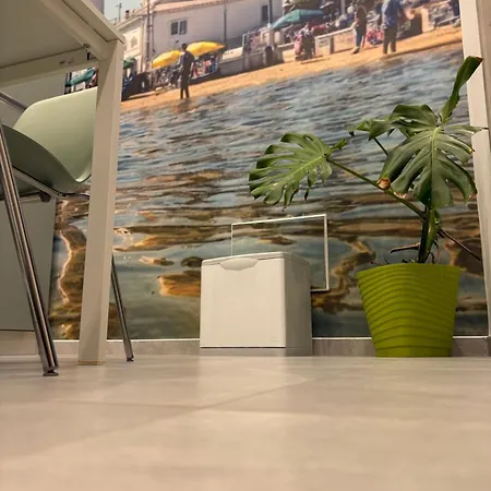 Апартаменты Intorno Al Mare *